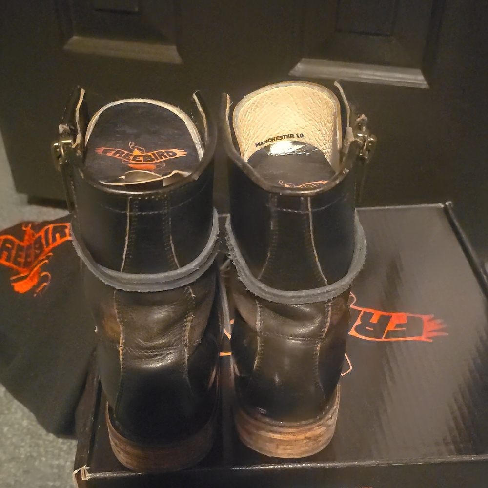 Freebird- Manchester - Picture 6 of 13